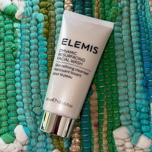 BRAND NEW ELEMIS Dynamic Resurfacing Facial Wash